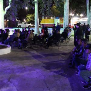 Imagem da notícia 28ª edição do Festival de Inverno de Jahu: Espetáculo musical 