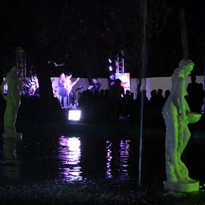 Imagem da notícia 28ª edição do Festival de Inverno de Jahu: Espetáculo musical 