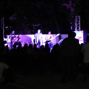 Imagem da notícia 28ª edição do Festival de Inverno de Jahu: Espetáculo musical 