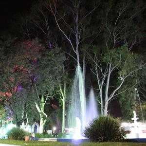 Imagem da notícia 28ª edição do Festival de Inverno de Jahu: Espetáculo musical 