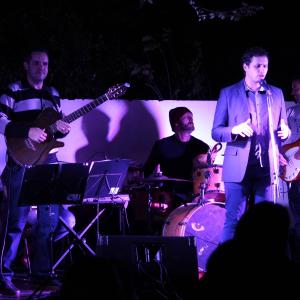 Imagem da notícia 28ª edição do Festival de Inverno de Jahu: Espetáculo musical 