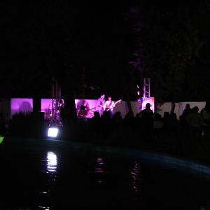 Imagem da notícia 28ª edição do Festival de Inverno de Jahu: Espetáculo musical 