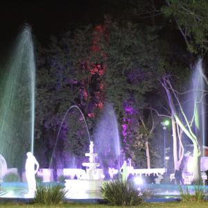 Imagem da notícia 28ª edição do Festival de Inverno de Jahu: Espetáculo musical 