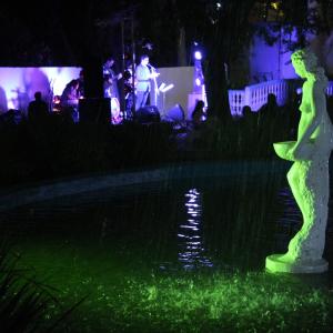 Imagem da notícia 28ª edição do Festival de Inverno de Jahu: Espetáculo musical 