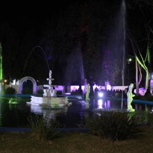 Imagem da notícia 28ª edição do Festival de Inverno de Jahu: Espetáculo musical 