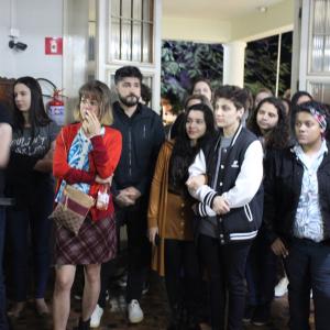 Imagem da notícia 28º Festival de Inverno de Jahu: Espetáculo Musical 