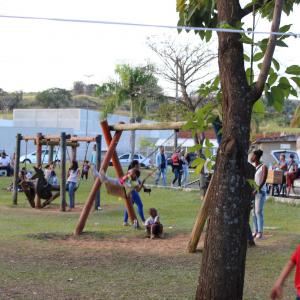 Imagem da notícia 28º Festival de Inverno de Jahu: Espetáculo Musical 