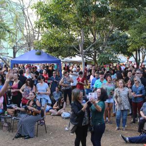 Imagem da notícia 28º Festival de Inverno de Jahu: Espetáculo Musical 