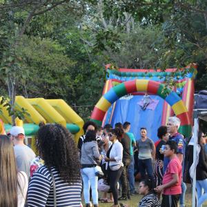 Imagem da notícia 28º Festival de Inverno de Jahu: Espetáculo Musical 