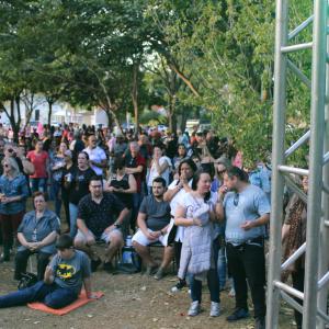 Imagem da notícia 28º Festival de Inverno de Jahu: Espetáculo Musical 