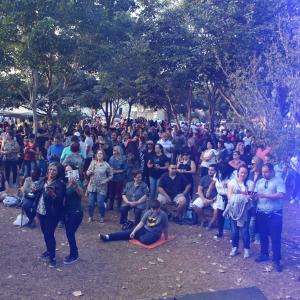 Imagem da notícia 28º Festival de Inverno de Jahu: Espetáculo Musical 