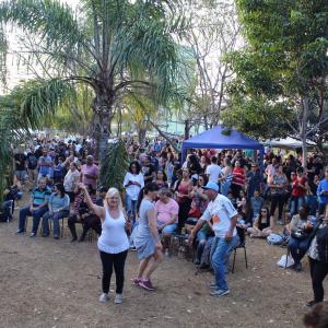 Imagem da notícia 28º Festival de Inverno de Jahu: Espetáculo Musical 
