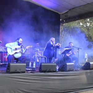 Imagem da notícia 28º Festival de Inverno de Jahu: Espetáculo Musical 