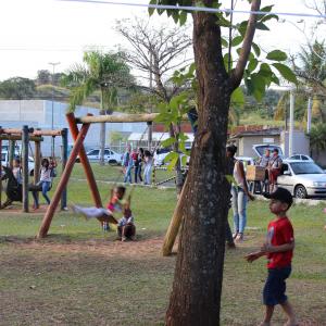 Imagem da notícia 28º Festival de Inverno de Jahu: Espetáculo Musical 