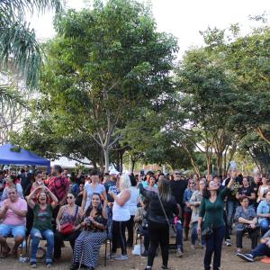 Imagem da notícia 28º Festival de Inverno de Jahu: Espetáculo Musical 