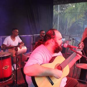 Imagem da notícia 28º Festival de Inverno de Jahu: Espetáculo Musical 