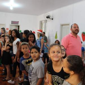 Imagem da notícia 28º Festival de Inverno de Jahu: Espetáculo Musical 