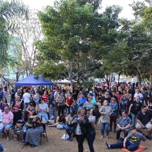 Imagem da notícia 28º Festival de Inverno de Jahu: Espetáculo Musical 