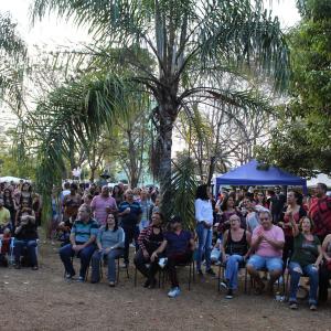 Imagem da notícia 28º Festival de Inverno de Jahu: Espetáculo Musical 