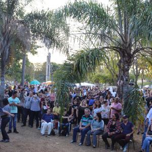 Imagem da notícia 28º Festival de Inverno de Jahu: Espetáculo Musical 