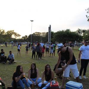 Imagem da notícia 28º Festival de Inverno de Jahu: Espetáculo Musical 