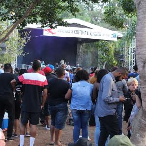 Imagem da notícia 28º Festival de Inverno de Jahu: Espetáculo Musical 