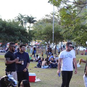 Imagem da notícia 28º Festival de Inverno de Jahu: Espetáculo Musical 