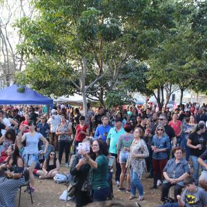 Imagem da notícia 28º Festival de Inverno de Jahu: Espetáculo Musical 