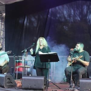 Imagem da notícia 28º Festival de Inverno de Jahu: Espetáculo Musical 