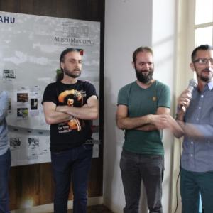 Imagem da notícia 28º Festival de Inverno de Jahu: Espetáculo Musical 