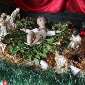 Imagem da notícia 28ª edição do Festival de Inverno de Jahu: Feira de artesanato, cantos e danças com Índios Kaigangs - FOTOS