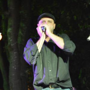 Imagem da notícia NATAL: Tom Borges e Casinha do Papai Noel - FOTOS