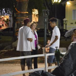 Imagem da notícia NATAL: Tom Borges e Casinha do Papai Noel - FOTOS