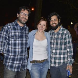 Imagem da notícia NATAL: Tom Borges e Casinha do Papai Noel - FOTOS
