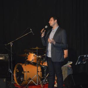 Imagem da notícia 28ª edição do Festival de Inverno de Jahu: Tributo Djavan 70 anos - Lê Ferreira e convidados - FOTOS
