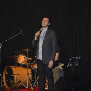 Imagem da notícia 28ª edição do Festival de Inverno de Jahu: Tributo Djavan 70 anos - Lê Ferreira e convidados - FOTOS