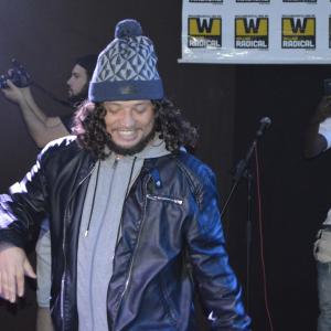 Imagem da notícia 28ª edição do Festival de Inverno de Jahu: Show Rapadura - FOTOS