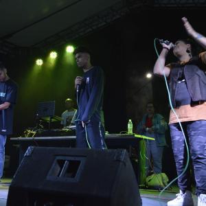 Imagem da notícia 28ª edição do Festival de Inverno de Jahu: Show Rapadura - FOTOS