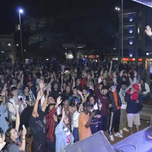Imagem da notícia 28ª edição do Festival de Inverno de Jahu: Show Rapadura - FOTOS