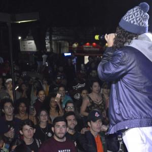 Imagem da notícia 28ª edição do Festival de Inverno de Jahu: Show Rapadura - FOTOS
