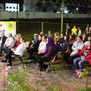 Imagem da notícia 28ª edição do Festival de Inverno de Jahu: Espetáculo Musical Corda de Barro na Estação Cultura - FOTOS