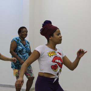 Imagem da notícia Secretaria de Políticas Públicas para Mulheres: evento no Dia da Mulher Negra Latino-Americana e Caribenha - FOTOS