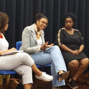 Imagem da notícia Secretaria de Políticas Públicas para Mulheres: evento no Dia da Mulher Negra Latino-Americana e Caribenha - FOTOS