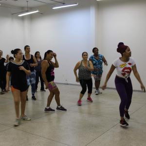 Imagem da notícia Secretaria de Políticas Públicas para Mulheres: evento no Dia da Mulher Negra Latino-Americana e Caribenha - FOTOS