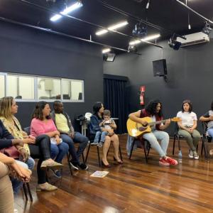 Imagem da notícia Secretaria de Políticas Públicas para Mulheres: evento no Dia da Mulher Negra Latino-Americana e Caribenha - FOTOS