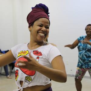 Imagem da notícia Secretaria de Políticas Públicas para Mulheres: evento no Dia da Mulher Negra Latino-Americana e Caribenha - FOTOS
