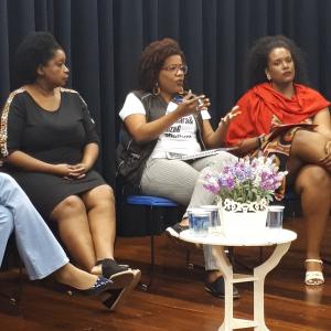 Imagem da notícia Secretaria de Políticas Públicas para Mulheres: evento no Dia da Mulher Negra Latino-Americana e Caribenha - FOTOS