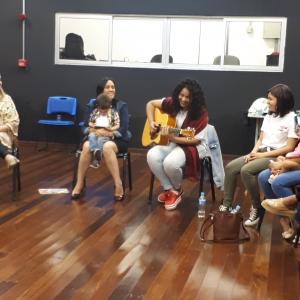 Imagem da notícia Secretaria de Políticas Públicas para Mulheres: evento no Dia da Mulher Negra Latino-Americana e Caribenha - FOTOS