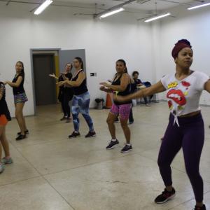 Imagem da notícia Secretaria de Políticas Públicas para Mulheres: evento no Dia da Mulher Negra Latino-Americana e Caribenha - FOTOS