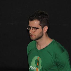 Imagem da notícia Prefeitura promove no Projeto Desenvolvendo Talentos, a palestra “O câncer tá na cara, mas às vezes você não vê” - FOTOS